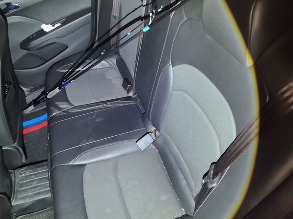 Chevrolet Cavalier 2019, 94600 км, за 4153 USD - фото 18