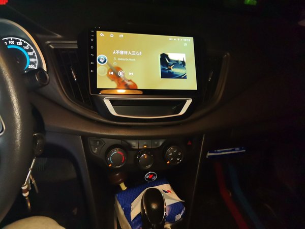 Chevrolet Cavalier 2019, 94600 км, за 4153 USD - фото 14