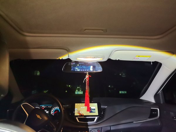 Chevrolet Cavalier 2019, 94600 км, за 4153 USD - фото 19