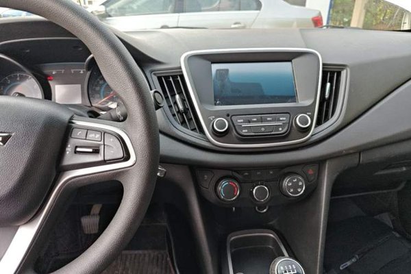 Chevrolet Cavalier 2019, 97100 км, за 4848 USD - фото 16
