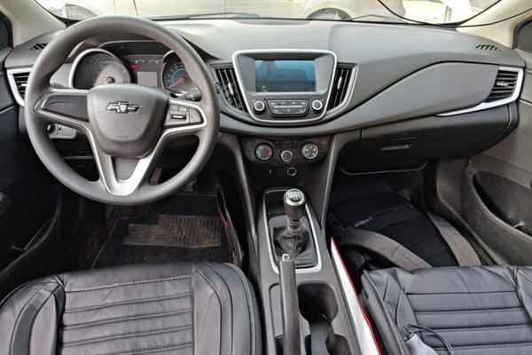 Chevrolet Cavalier 2019, 97100 км, за 4848 USD - фото 13
