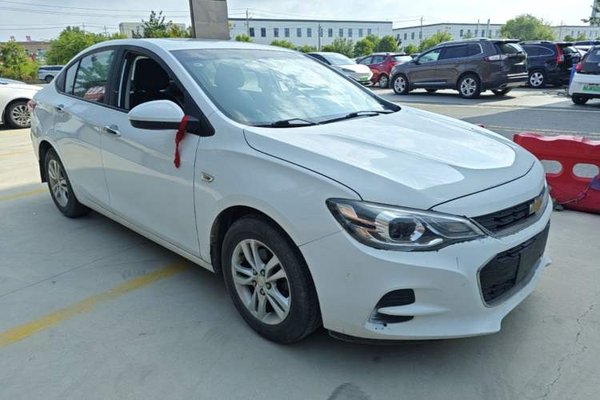 Chevrolet Cavalier 2019, 97100 км, за 4848 USD
