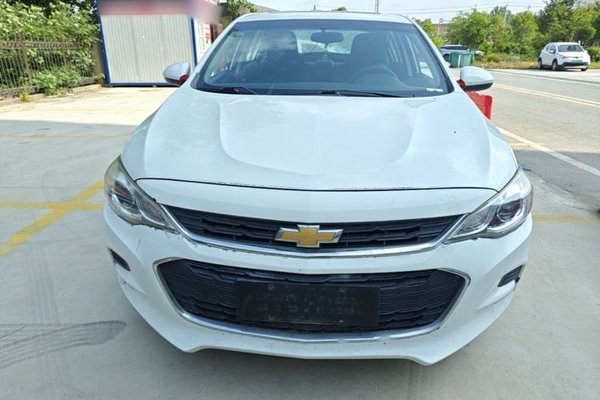Chevrolet Cavalier 2019, 97100 км, за 4848 USD