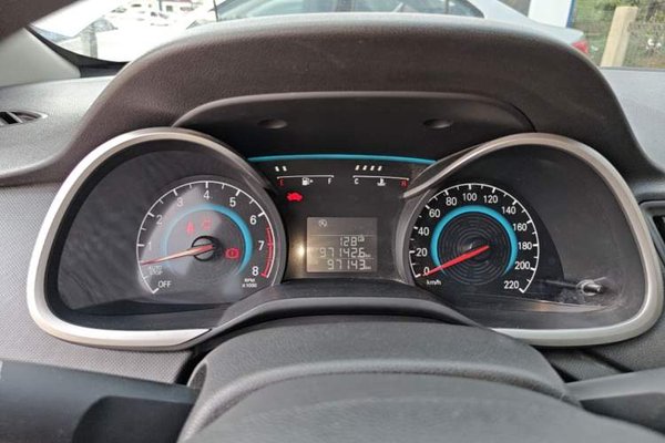 Chevrolet Cavalier 2019, 97100 км, за 4848 USD - фото 15