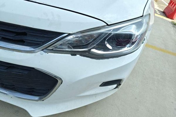 Chevrolet Cavalier 2019, 97100 км, за 4848 USD - фото 9