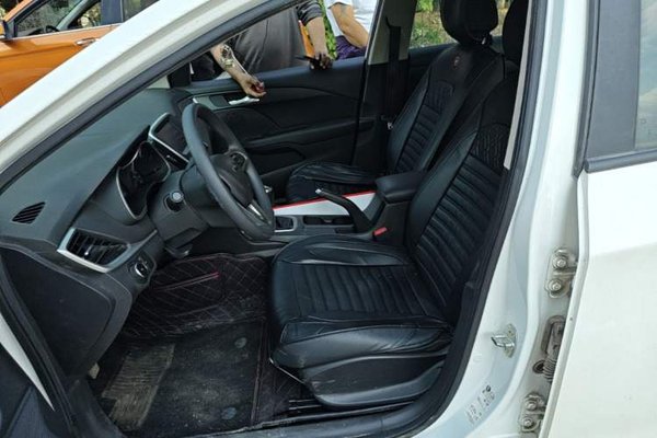 Chevrolet Cavalier 2019, 97100 км, за 4848 USD - фото 18