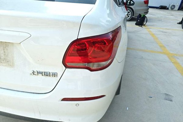 Chevrolet Cavalier 2019, 97100 км, за 4848 USD - фото 7