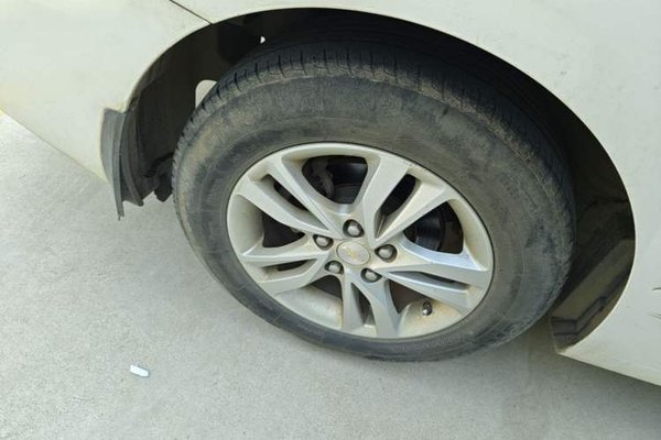 Chevrolet Cavalier 2019, 97100 км, за 4848 USD - фото 10
