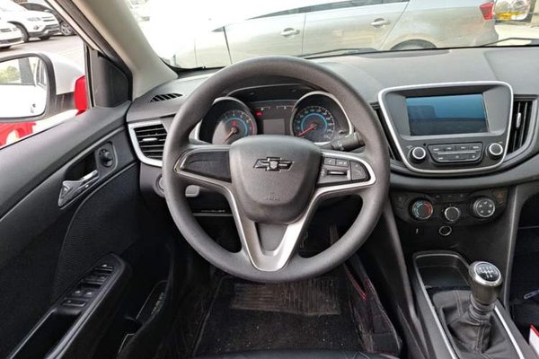 Chevrolet Cavalier 2019, 97100 км, за 4848 USD - фото 14