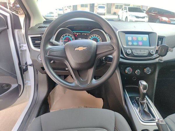 Chevrolet Cavalier 2019, 99400 км, за 5685 USD - фото 14