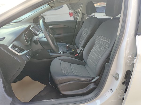 Chevrolet Cavalier 2019, 99400 км, за 5685 USD - фото 18