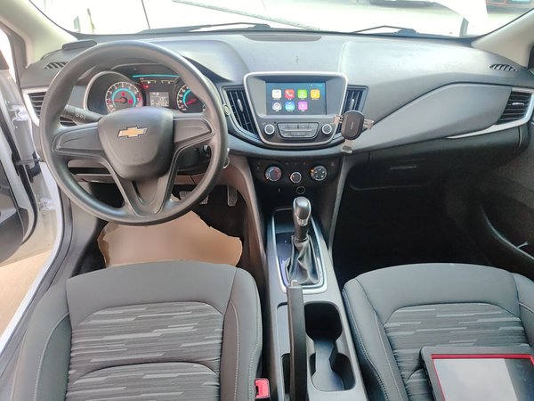 Chevrolet Cavalier 2019, 99400 км, за 5685 USD - фото 13
