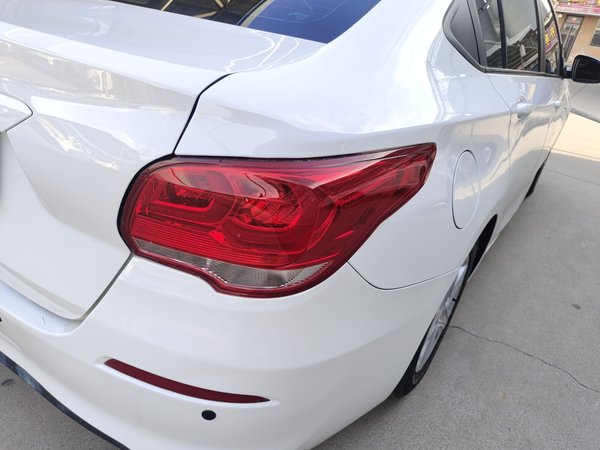 Chevrolet Cavalier 2019, 99400 км, за 5685 USD - фото 7