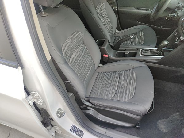 Chevrolet Cavalier 2019, 99400 км, за 5685 USD - фото 23