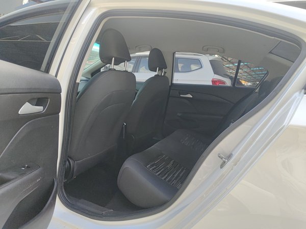 Chevrolet Cavalier 2019, 99400 км, за 5685 USD - фото 20