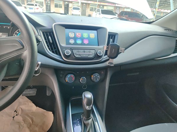 Chevrolet Cavalier 2019, 99400 км, за 5685 USD - фото 16