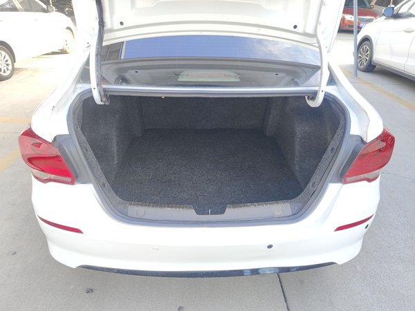 Chevrolet Cavalier 2019, 99400 км, за 5685 USD - фото 22