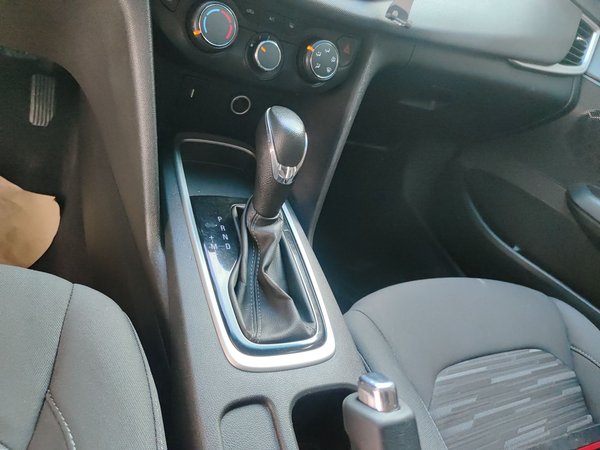 Chevrolet Cavalier 2019, 99400 км, за 5685 USD - фото 17