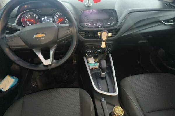 Chevrolet Cavalier 2020, 106900 км, за 4111 USD - фото 10