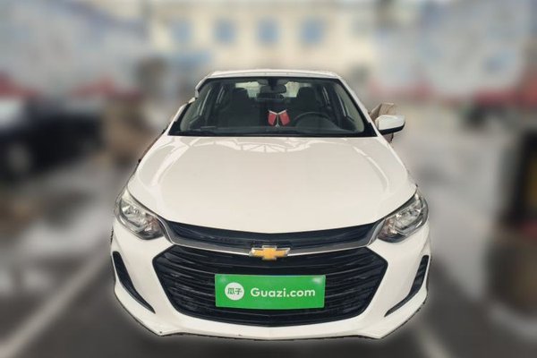 Chevrolet Cavalier 2020, 106900 км, за 4111 USD