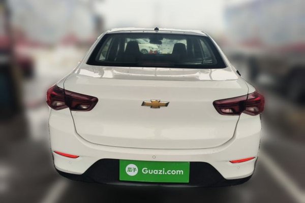 Chevrolet Cavalier 2020, 106900 км, за 4111 USD