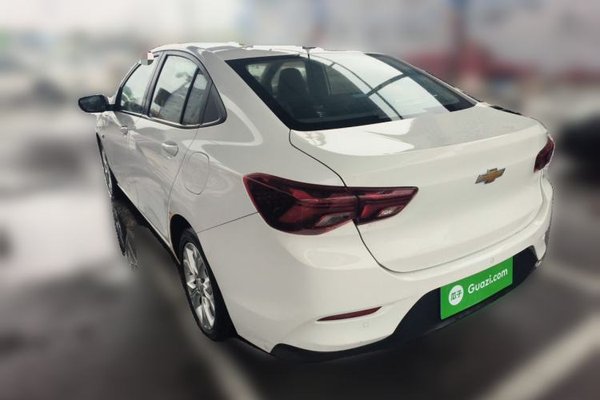 Chevrolet Cavalier 2020, 106900 км, за 4111 USD