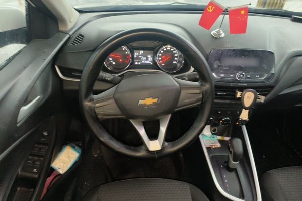 Chevrolet Cavalier 2020, 106900 км, за 4111 USD - фото 11