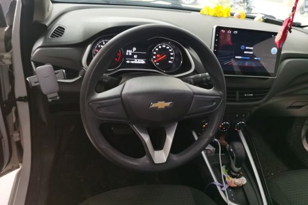 Chevrolet Cavalier 2020, 64400 км, за 5858 USD