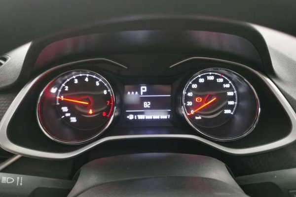 Chevrolet Cavalier 2020, 64400 км, за 5858 USD - фото 8