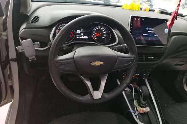 Chevrolet Cavalier 2020, 64400 км, за 5858 USD - фото 7