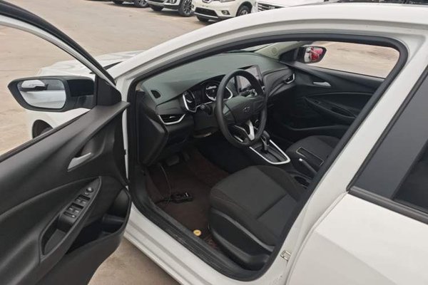 Chevrolet Cavalier 2020, 78000 км, за 6954 USD - фото 11