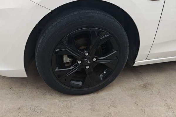 Chevrolet Cavalier 2020, 78000 км, за 6954 USD - фото 3