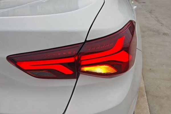 Chevrolet Cavalier 2020, 78000 км, за 6954 USD - фото 2