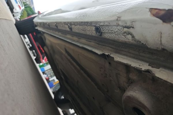 Chevrolet Cavalier 2020, 78000 км, за 6954 USD - фото 26