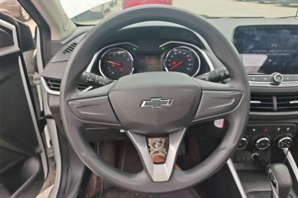 Chevrolet Cavalier 2020, 78000 км, за 6954 USD - фото 6