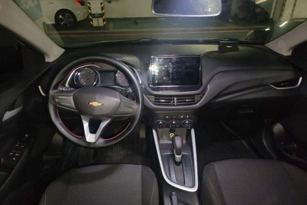 Chevrolet Cavalier 2022, 32900 км, за 5481 USD - фото 10