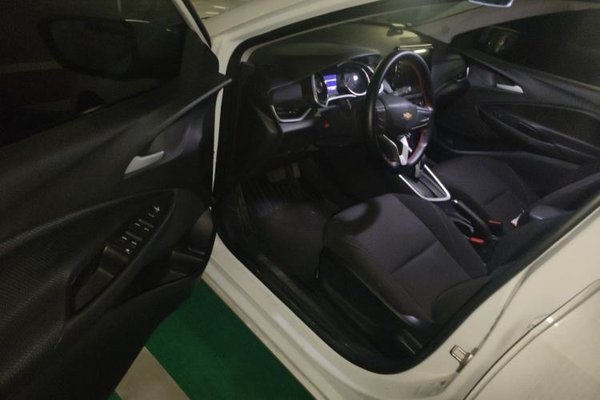 Chevrolet Cavalier 2022, 32900 км, за 5481 USD - фото 17