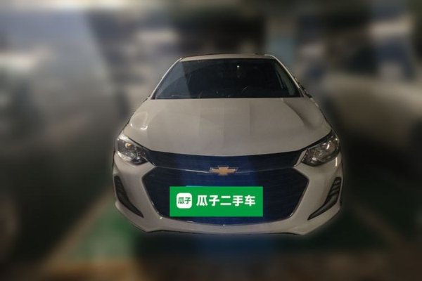 Chevrolet Cavalier 2022, 32900 км, за 5481 USD