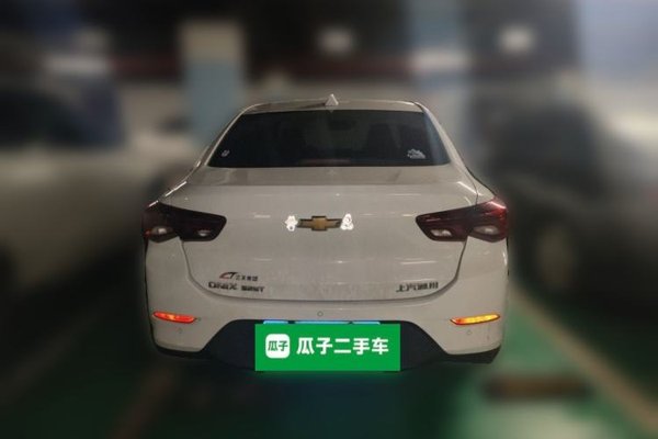 Chevrolet Cavalier 2022, 32900 км, за 5481 USD