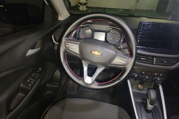 Chevrolet Cavalier 2022, 32900 км, за 5481 USD - фото 11