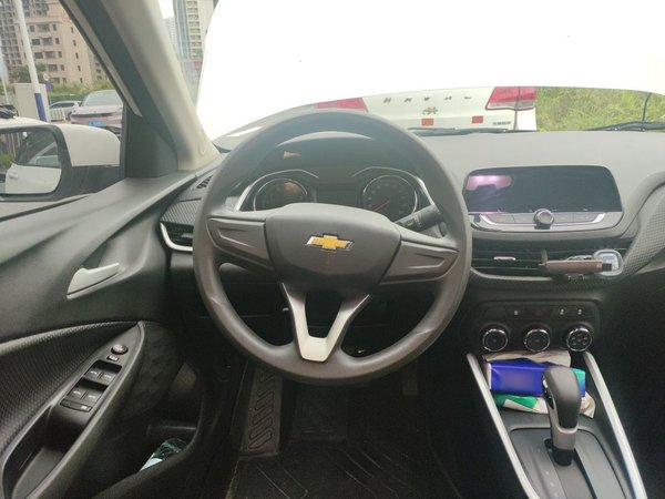 Chevrolet Cavalier 2022, 40700 км, за 5380 USD - фото 11