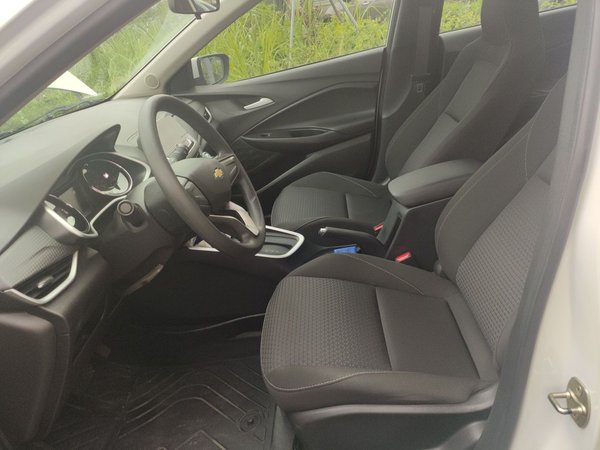 Chevrolet Cavalier 2022, 40700 км, за 5380 USD - фото 16