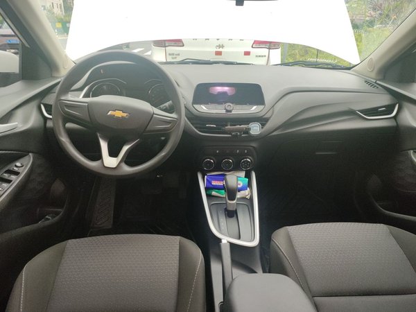 Chevrolet Cavalier 2022, 40700 км, за 5380 USD - фото 10