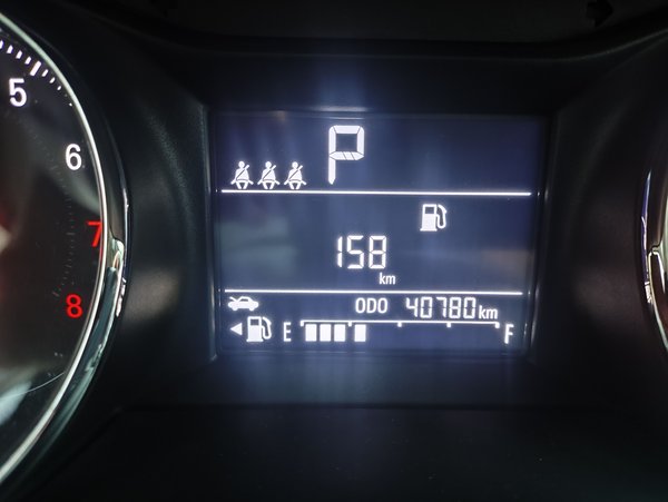 Chevrolet Cavalier 2022, 40700 км, за 5380 USD - фото 13
