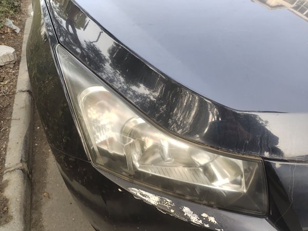 Chevrolet Cruze 2013, 70400 км, за 2564 USD - фото 7