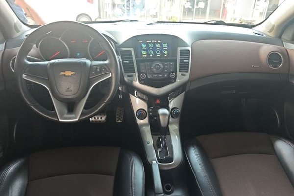 Chevrolet Cruze 2013, 144600 км, за 3588 USD - фото 12