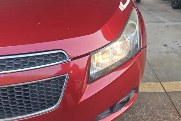 Chevrolet Cruze 2013, 144600 км, за 3588 USD - фото 8