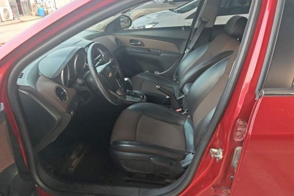 Chevrolet Cruze 2013, 144600 км, за 3588 USD - фото 17