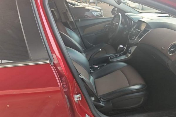 Chevrolet Cruze 2013, 144600 км, за 3588 USD - фото 19