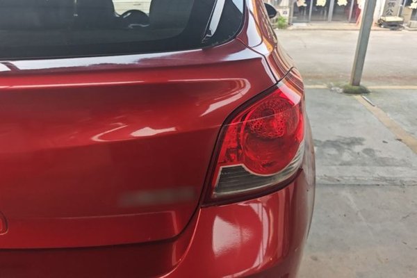 Chevrolet Cruze 2013, 144600 км, за 3588 USD - фото 9